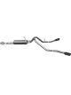 Gibson For 03-06 Toyota Tundra SR5 4.7L 2.5in Cat-Back Dual Extreme Exh
