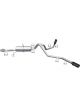 Gibson For 99-04 Ford F-250 Super Duty Lariat 6.8L 2.5in Cat-Back Dual