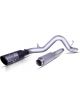 Gibson For 10-18 GMC Sierra 1500 SLE 5.3L 3.5in/4in Patriot Series Cat