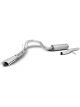 Gibson For 2021 GMC Yukon/Chevy Tahoe 5.3L 2/4WD Cat-Back Single Exhaus…