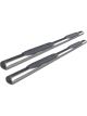 Go Rhino For 18-20 Jeep Wrangler JLU 1000 Series Side Steps SS