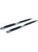 Go Rhino For 18-20 Jeep Wrangler JLU 1000 Series Side Steps SS