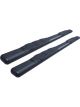 Go Rhino For 18-20 Jeep Wrangler JLU 1000 Series Side Steps Tex Blk