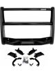 Go Rhino For 09-09 Dodge Ram 1500 Winch Bumper Center Grille Guard Only