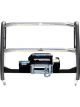 Go Rhino For 04-13 Nissan Titan Winch Bumper Center Grille Guard Only