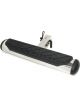 Go Rhino 4in Oval Hitch Step Stainless