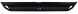 Go Rhino Dominator Extreme D1 Side Steps Tex Blk 80in