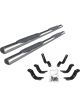 Go Rhino For 19-20 Chevy 1500 4in 1000 Series Complete Kit w/Sides…