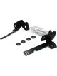 Go Rhino For 15-20 Chevy Colorado RC2 LR 20in Light Mnt Complete Kit w/…