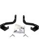 Go Rhino For 07-13 Chevy Avalanche RC2 LR 20in Light Mnt Complete Kit w…