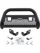Go Rhino For 14-15 Chevy 1500 RC2 LR 2 Lights Complete Kit w/Front Guar…