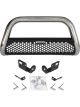 Go Rhino For 14-15 Chevy 1500 RHINO! Charger 2 RC2 Complete Kit w/Fron…
