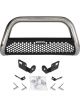 Go Rhino For 16-20 Toyota Tacoma RHINO! Charger 2 RC2 Complete Kit w/F…