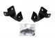 Go Rhino For 05-15 Toyota Tacoma RC2 LR 20in Light Mnt Complete Kit w/F…