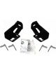 Go Rhino For 04-08 Ford F-150 RC2 LR 20in Light Mnt Complete Kit w/Fron…