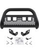 Go Rhino For 04-08 Ford F-150 RC2 LR 4 Lights Complete Kit w/Front Guar…