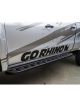 Go Rhino For 15-20 Chevy Colorado RB10 Complete Kit w/RB10 + Brkts