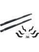 Go Rhino For 05-20 Nissan Frontier 4in OE Xtreme Complete Kit w/Sid…