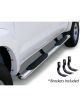Go Rhino For 20-20 Jeep Gladiator JT 4in OE Xtreme Complete Kit w/…
