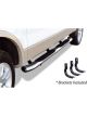 Go Rhino For 19-20 Ford Ranger 5in OE Xtreme Composite Complete Ki…