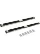 Go Rhino For 19-20 Ford Ranger 6in OE Xtreme Complete Kit w/SideSt…