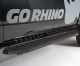 Go Rhino For 09-14 Dodge Ram 1500 RB20 Complete Kit w/RB20 + Brkts