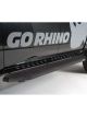 Go Rhino For 04-14 Ford F-150 RB20 Complete Kit w/RB20 + Brkts