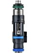 Grams Performance Universal 350cc Standard EV14 Fuel Injector 48mm