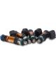 Grams Performance For Toyota 2JZGTE 550cc Fuel Injectors Set of 6
