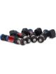 Grams Performance For Audi/Volkswagen VR6 24v 750cc Fuel Injector