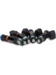 Grams Performance For 00-05 Honda S2000 1000cc Fuel Injectors Set
