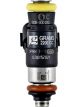 Grams Performance Universal Standard EV14 Fuel Injector Single