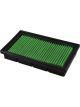 Green Filter For 94-97 Mazda Miata 1.8L L4 Panel Filter