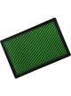 Green Filter For 02-12 DODGE Ram 1500 Pickup 3.7L V6 Panel Filter