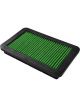 Green Filter For 98-05 Mazda Miata 1.8L L4 Panel Filter