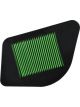 Green Filter For 05-10 Cadillac STS 4.6L V8 Panel Filter