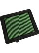 Green Filter For 2018 Honda Accord 1.5L L4 Panel Filter