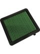 Green Filter For 2018 Honda Accord 2.0L L4 Panel Filter