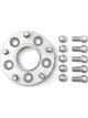 H&R Trak+ 20mm DRA Wheel Adaptor Bolt 4/100 Center Bore 57.1 Bolt Th