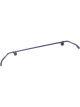 H&R For 17-20 Mazda Miata/Miata RF MX-5 ND 16mm Adj. 2 Hole Sway Bar Rea