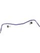 H&R For 17-19 Mazda Miata/Miata RF MX-5 ND 25mm Adj. 2 Hole Sway Bar Fro