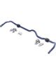 H&R For 11-13 Volkswagen Golf R 2.0T MK6 24mm Adj. 2 Hole Sway Bar Front