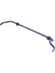 H&R For 09-17 Audi A5 Cabrio/A5 Quattro AWD B8 24mm Non Adj. Sway Bar Re