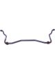 H&R For 85-92 Volkswagen Golf/Jetta 8V MK2 25mm Non Adj. Sway Bar Fro