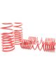 H&R For 80-84 Volkswagen Jetta/Rabbit MK1 Race Spring
