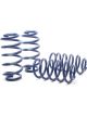 H&R For 98-04 Audi A6 Quattro AWD 4B Race Spring