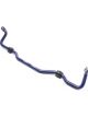 H&R For 15-19 Audi A3 Sedan Quattro AWD 8VS 25mm Non Adj. Sway Bar Rear