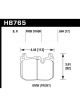 Hawk For 2012-2015 BMW 228i DTC-60 Race Front Brake Pads