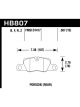 Hawk For 2014 Porsche 911 HPS Rear Brake Pads