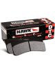 Hawk Brembo Scalloped Caliper DTC-30 Race Pads